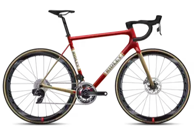 Helium SLX Disc