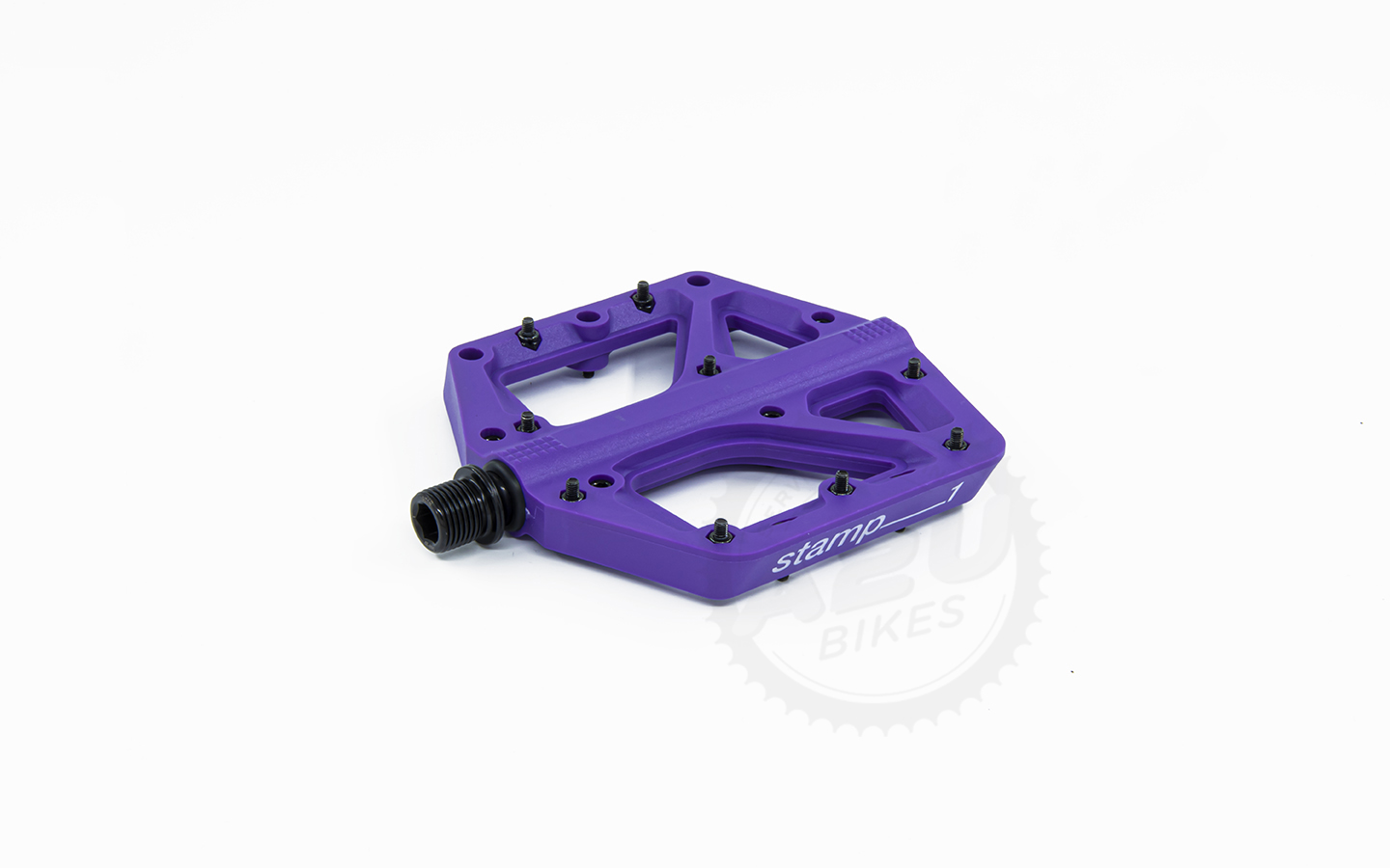 PEDALA CRANK BROS STAMP 1 LARGE
