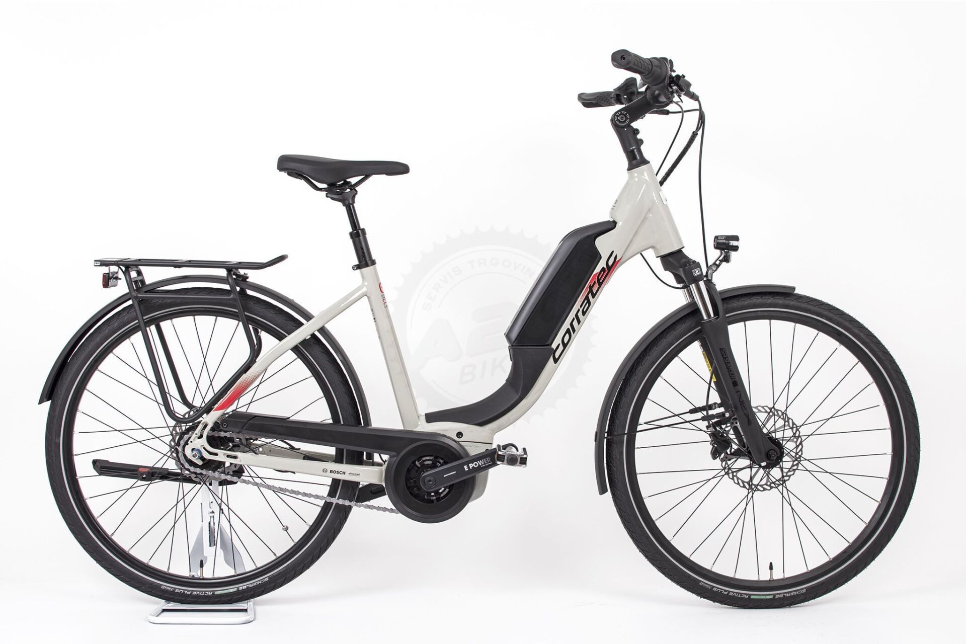 ELEKTRIČNO KOLO E-POWER URBAN 26