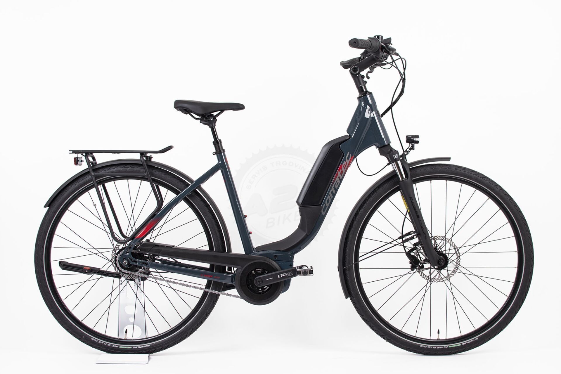 ELEKTRIČNO KOLO E-POWER URBAN 28