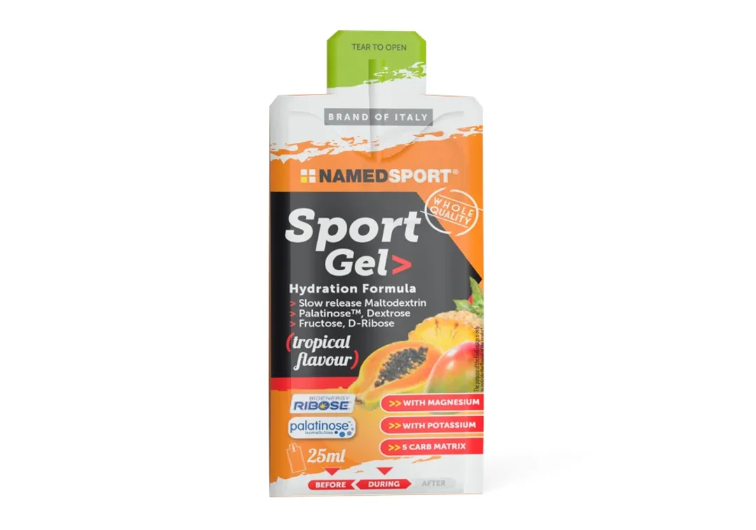ENERGIJSKI GEL SPORT GEL