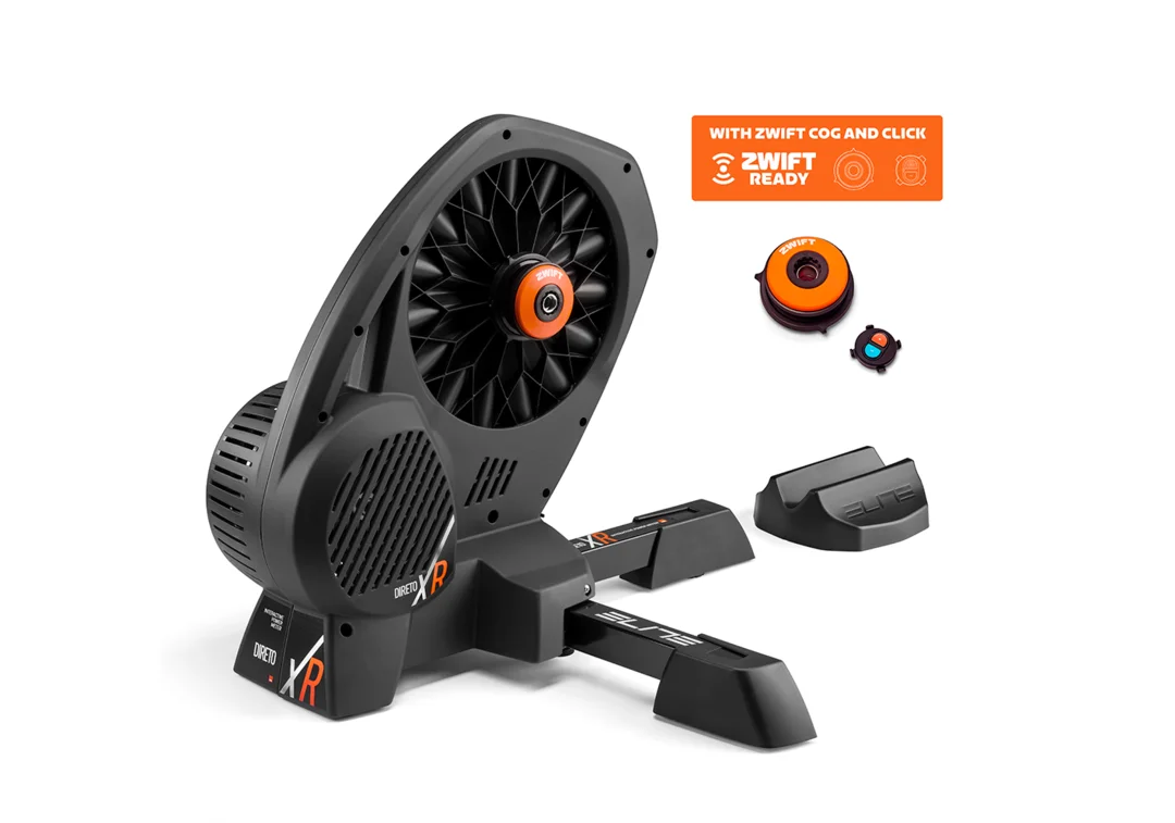 INTERAKTIVNI TRENAŽER DIRETO XR