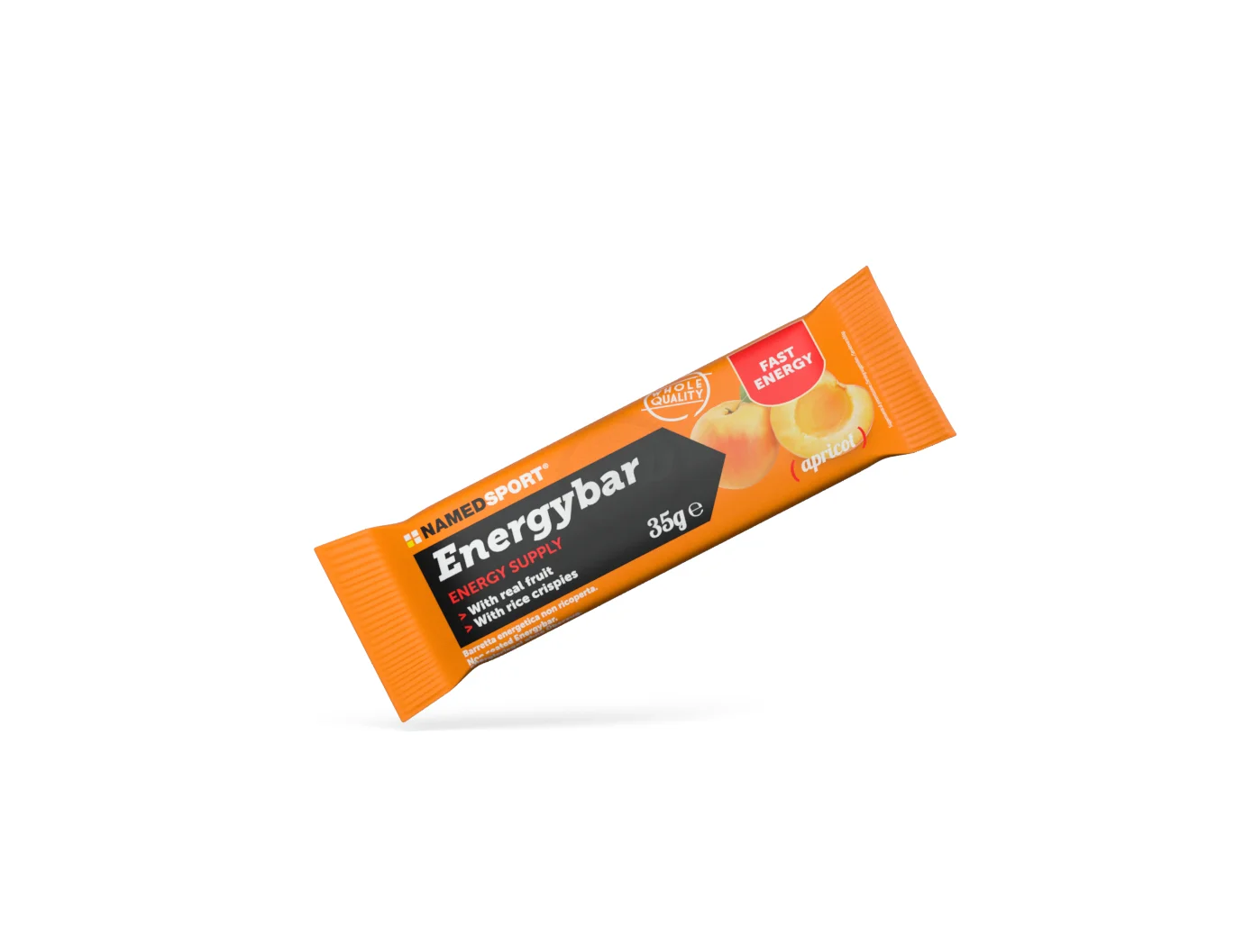 ENERGIJSKA PLOŠČICA APRICOT