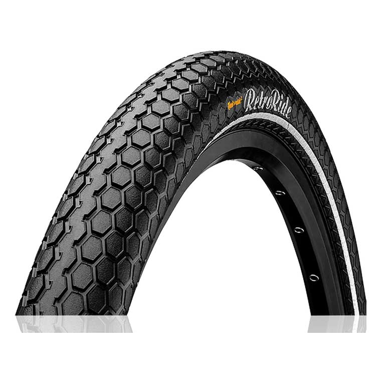 PLAŠČ CES CONTI RETRORIDE 28''