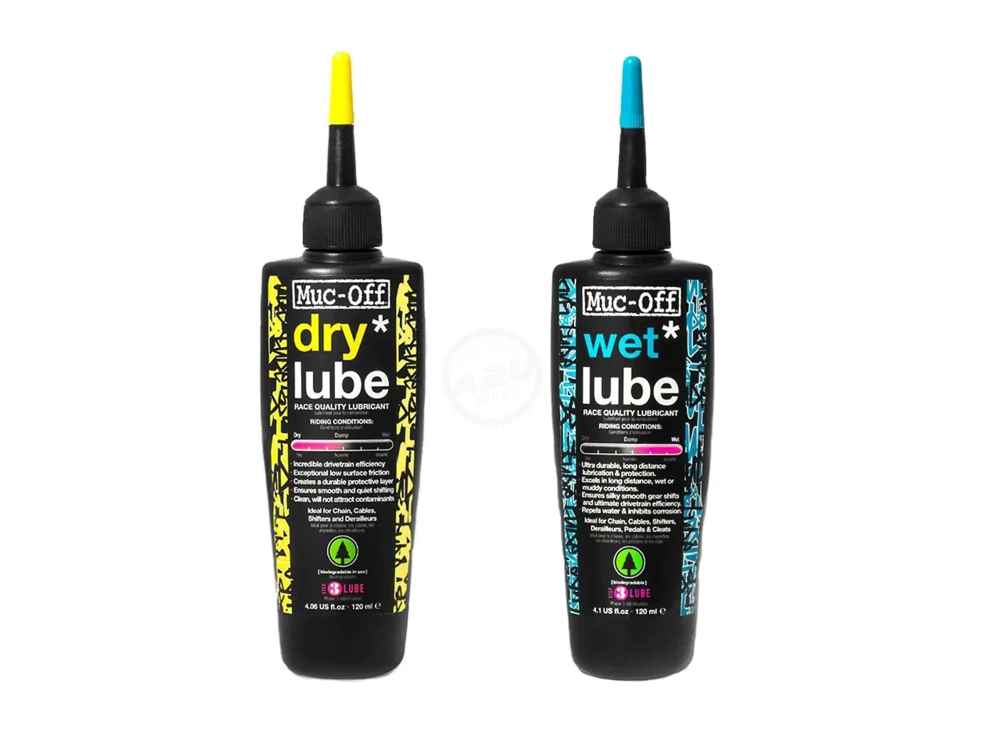 MAZIVO ZA VERIGO SET