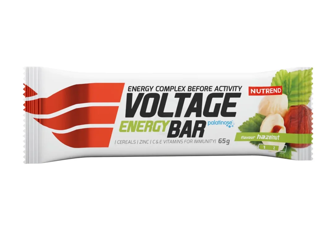 ENERGIJSKA PLOŠČICA VOLTAGE