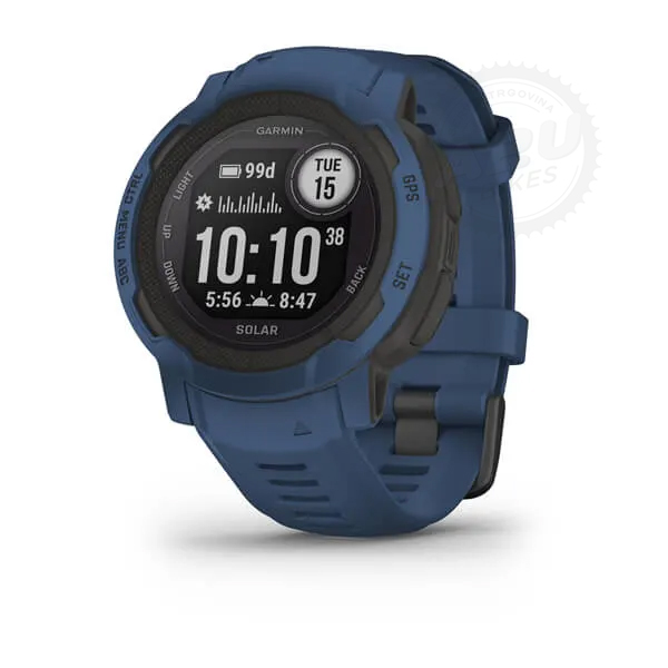 GARMIN INSTINCT 2 SOLAR