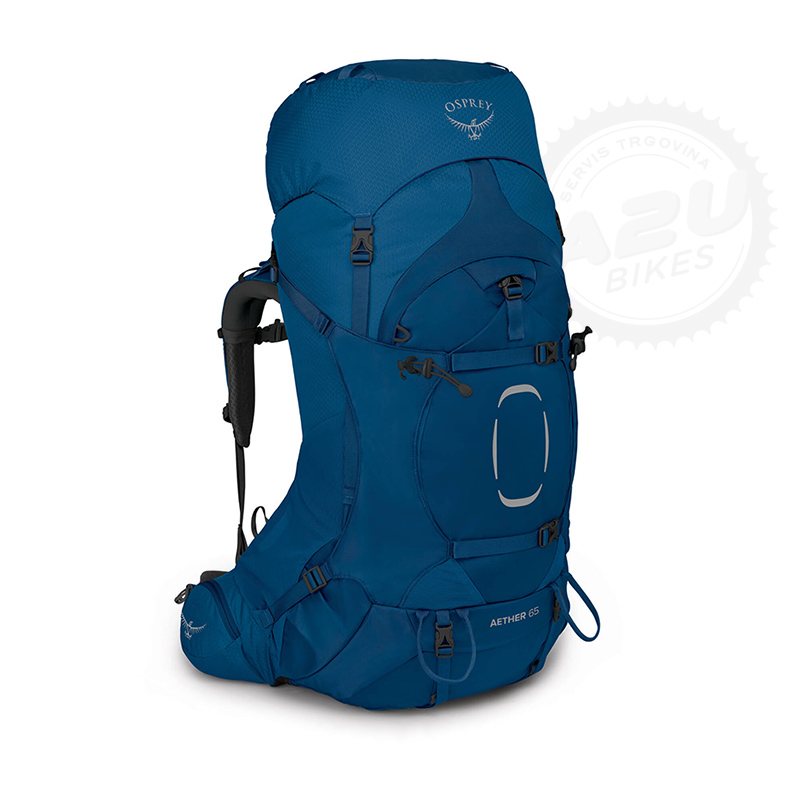 OSPREY NAHRBTNIK AETHER 65 S/M
