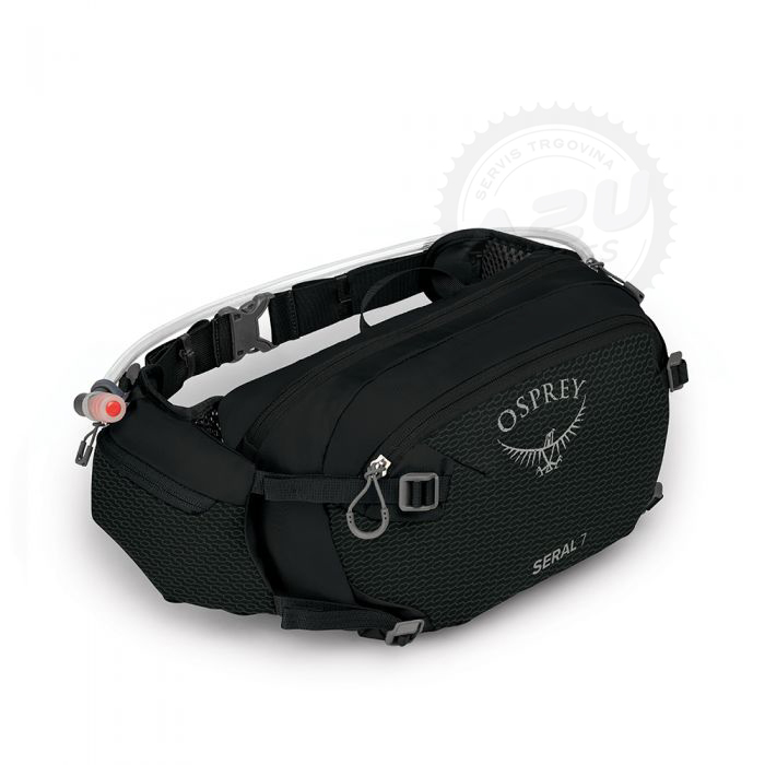 OSPREY SERAL 7