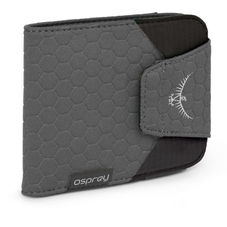OSPREY DENARNICA QUICKLOCK RFID