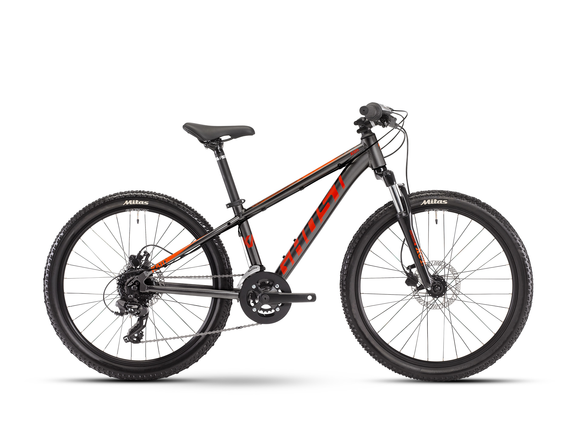 OTROŠKO KOLO KATO ESSENTIAL 24˝