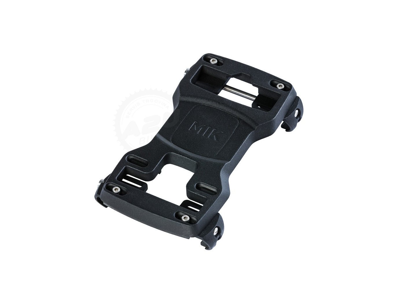 CARRIER PLATE BASIL MIK