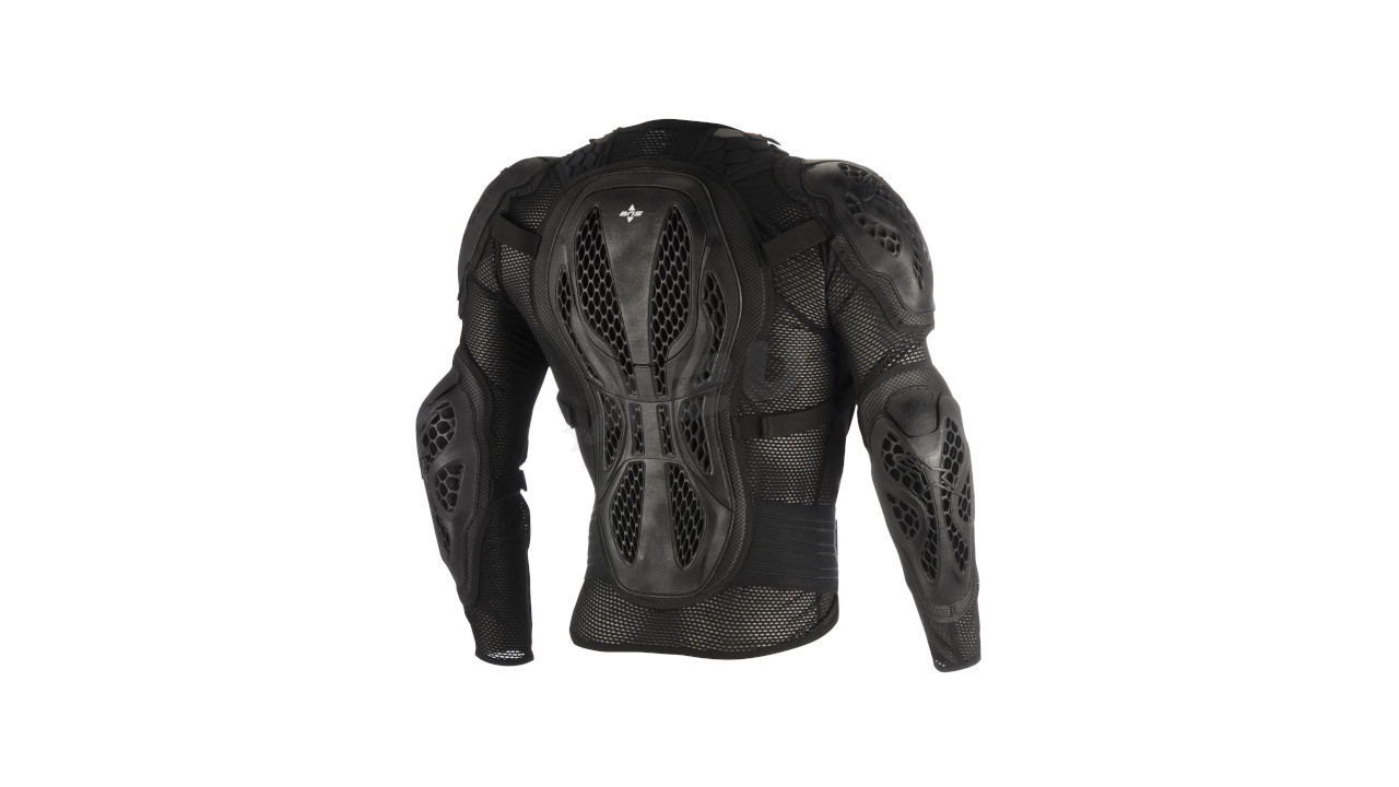 ZAŠČITA ZA TELO BIONIC ACTION