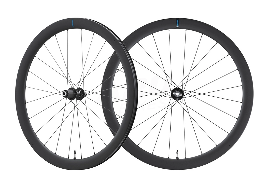 SET OBROČEV SHIMANO WH-RS710-C46-TL