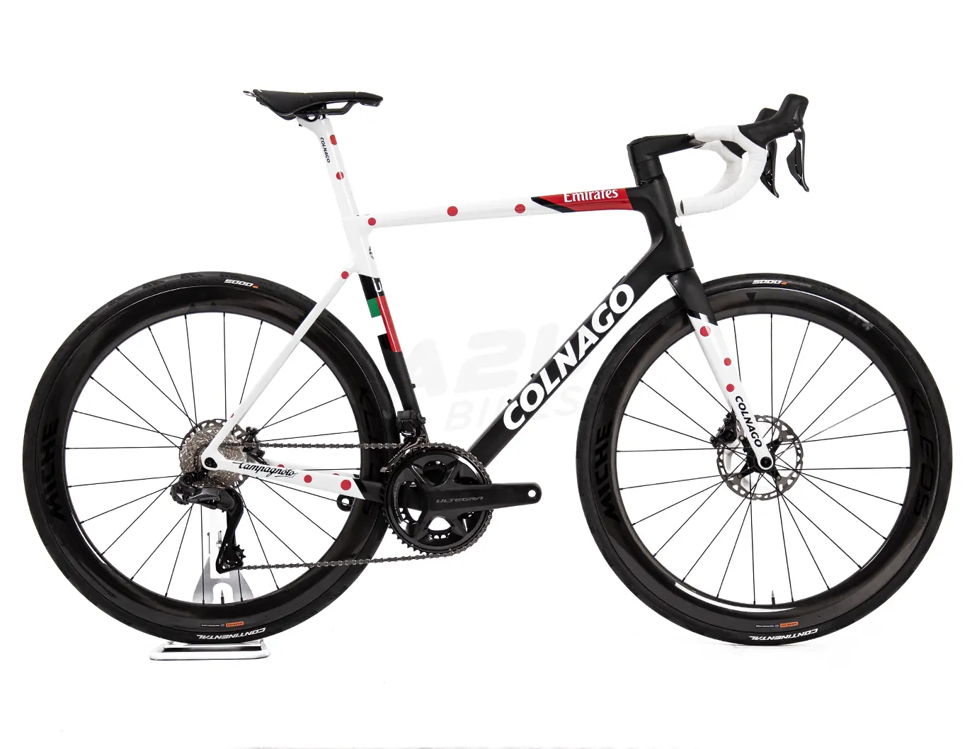 KOLO COLNAGO V3Rs Disc Ultegra 12s Di2