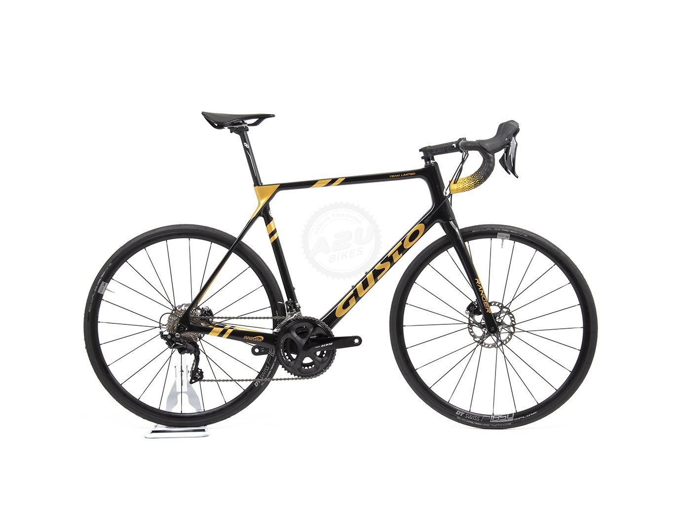 KOLO GUSTO RANGER DB CUSTOM XL