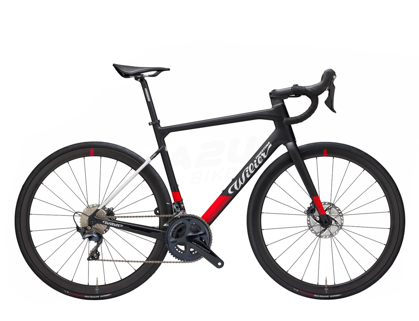 CESTNO KOLO GARDA DISC