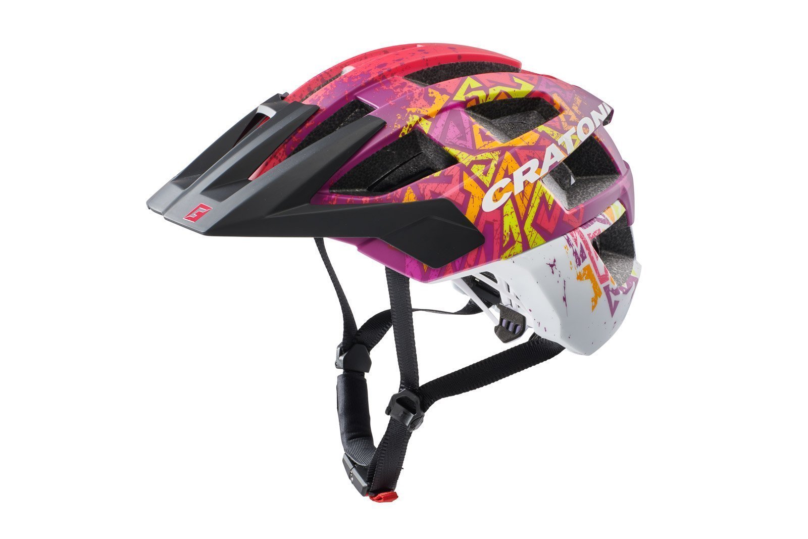 ČELADA CRATONI ALLSET S/M (54-58)