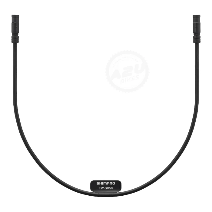 KABEL ELEKTRIČNI SHIMANO Di2 1000 mm