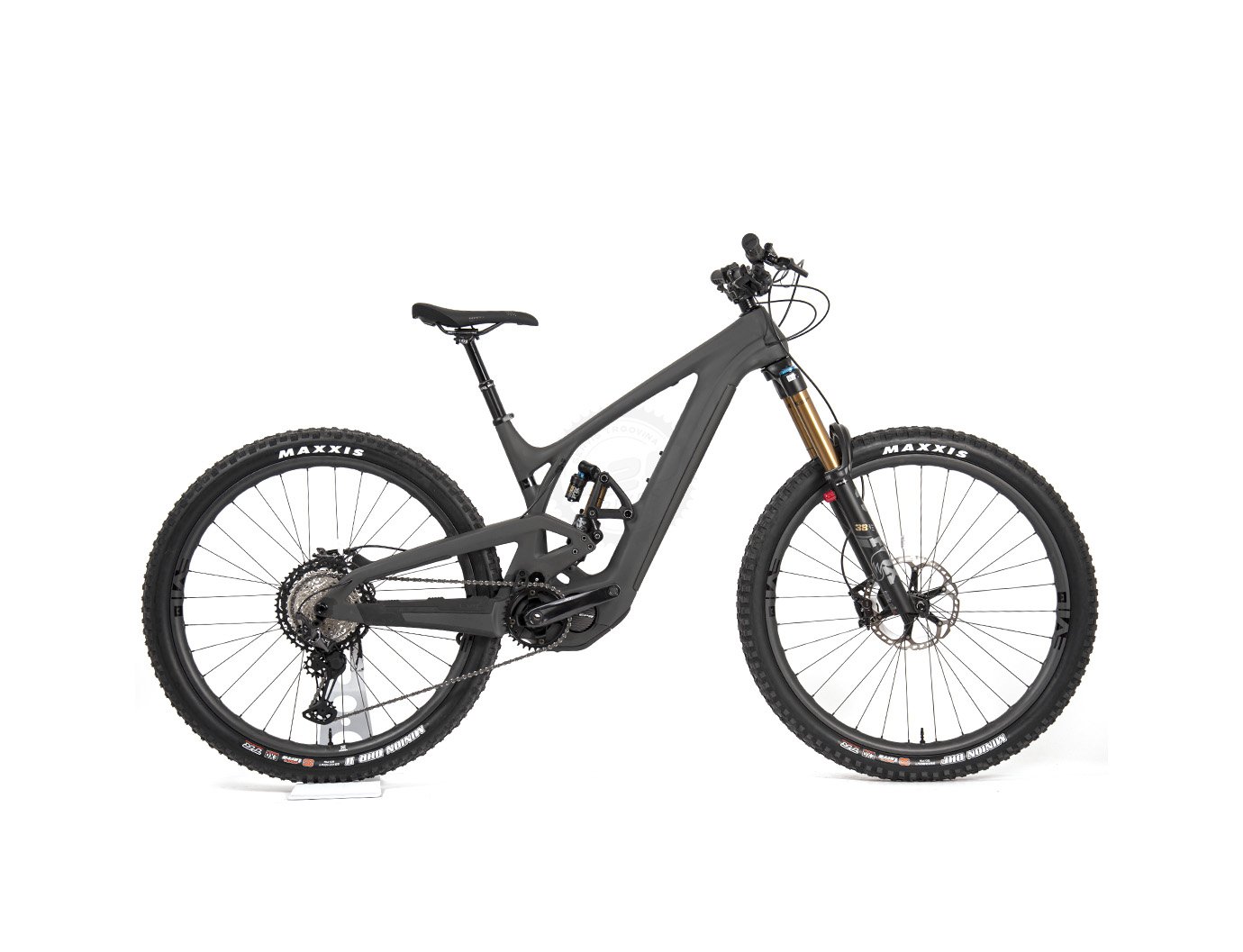 ELEKTRIČNO KOLO EPOCALYPSE