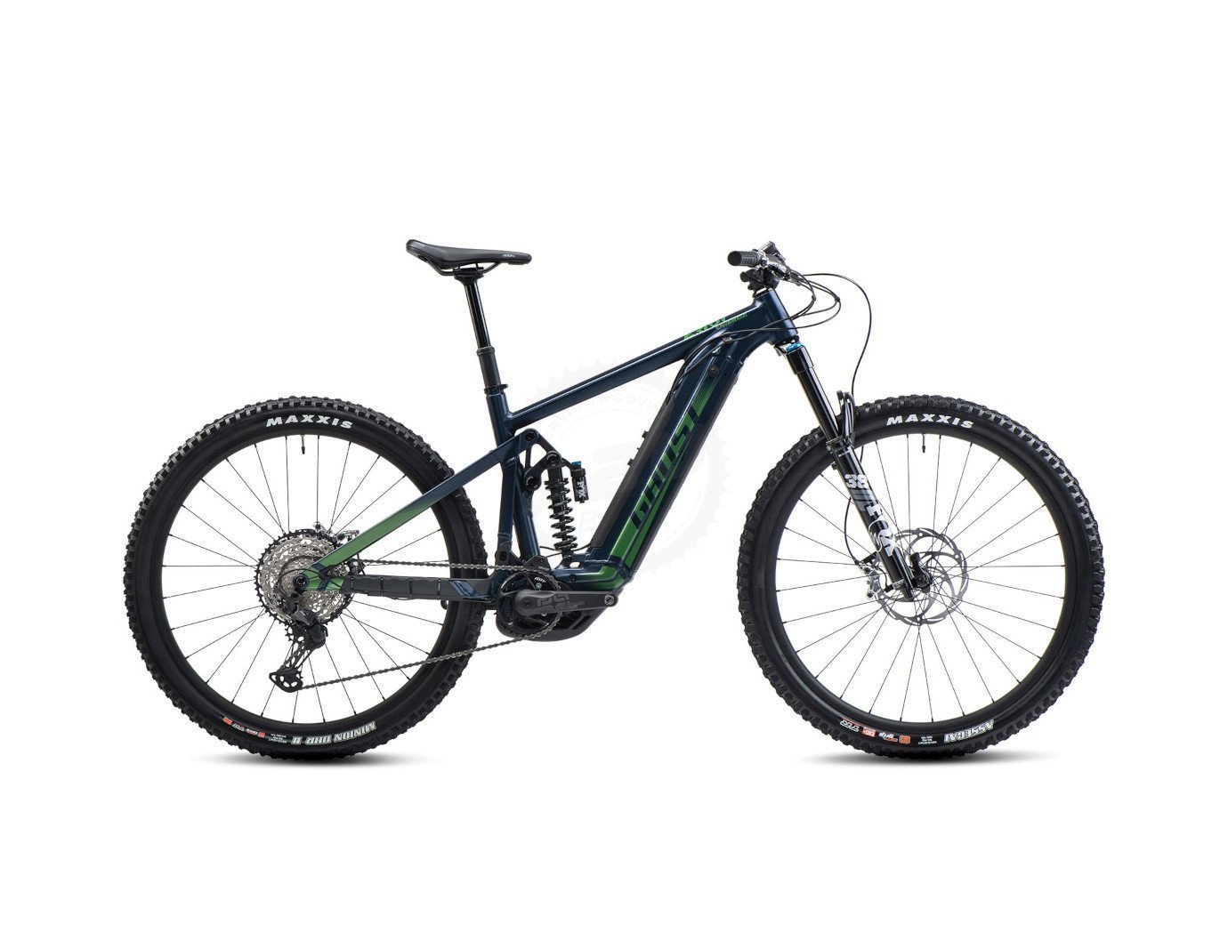 ELEKTRIČNO KOLO E-RIOT EN UNIVERSAL