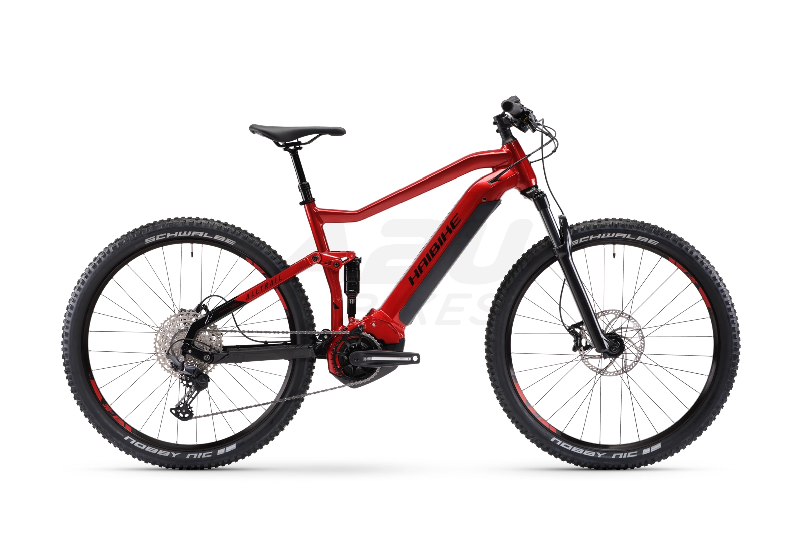 ELEKTRIČNO KOLO ALLTRAIL 5