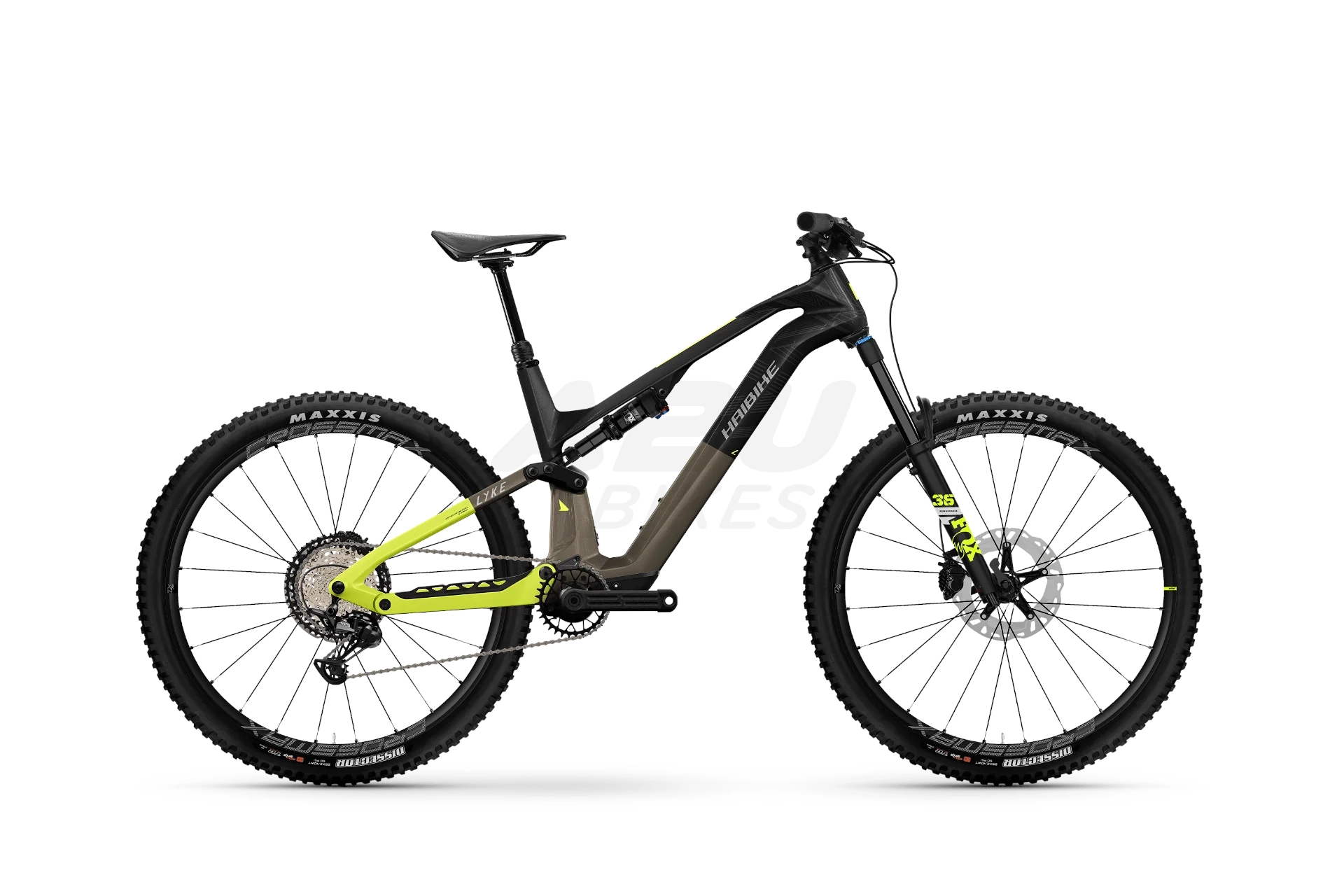 ELEKTRIČNO KOLO LYKE 11