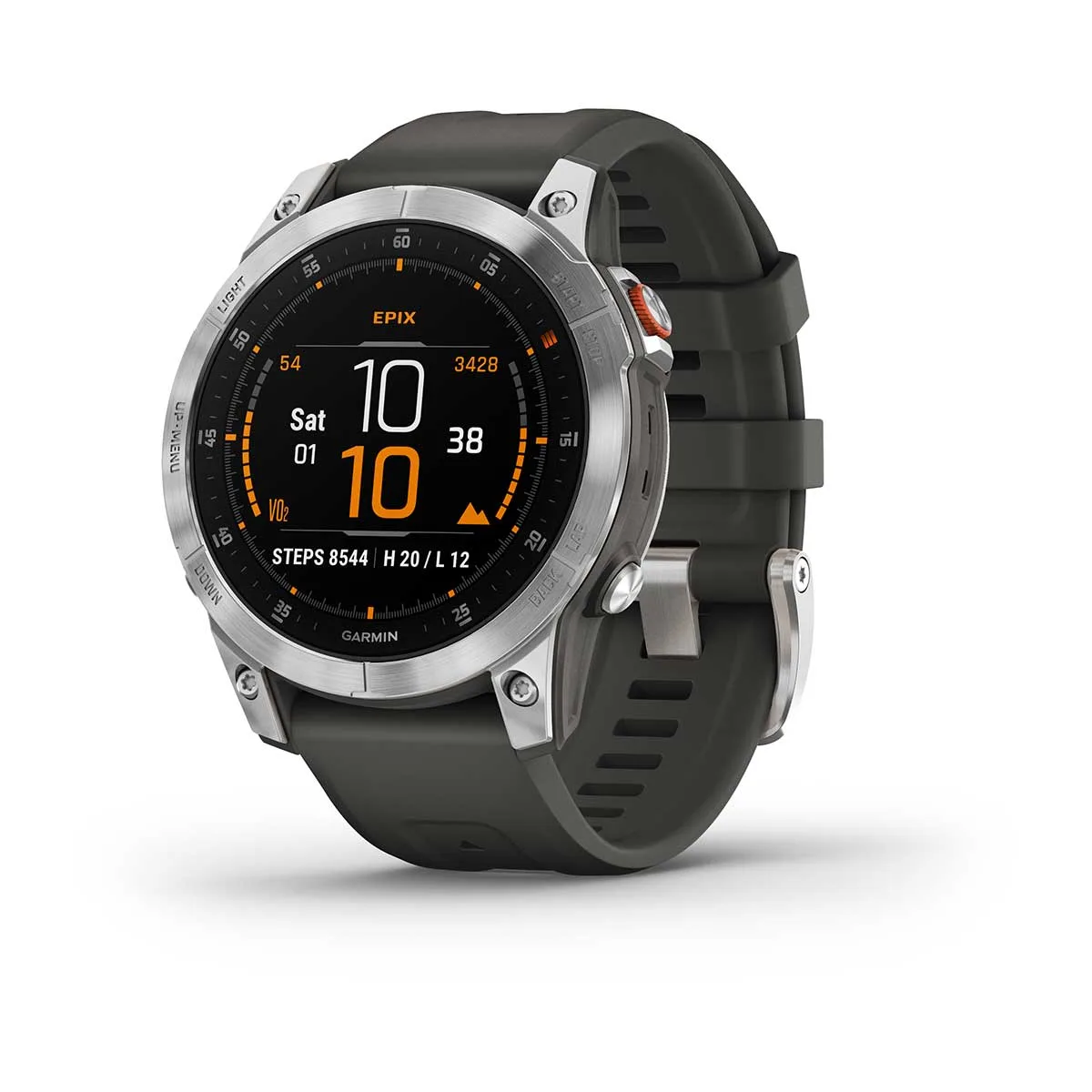 GARMIN EPIX