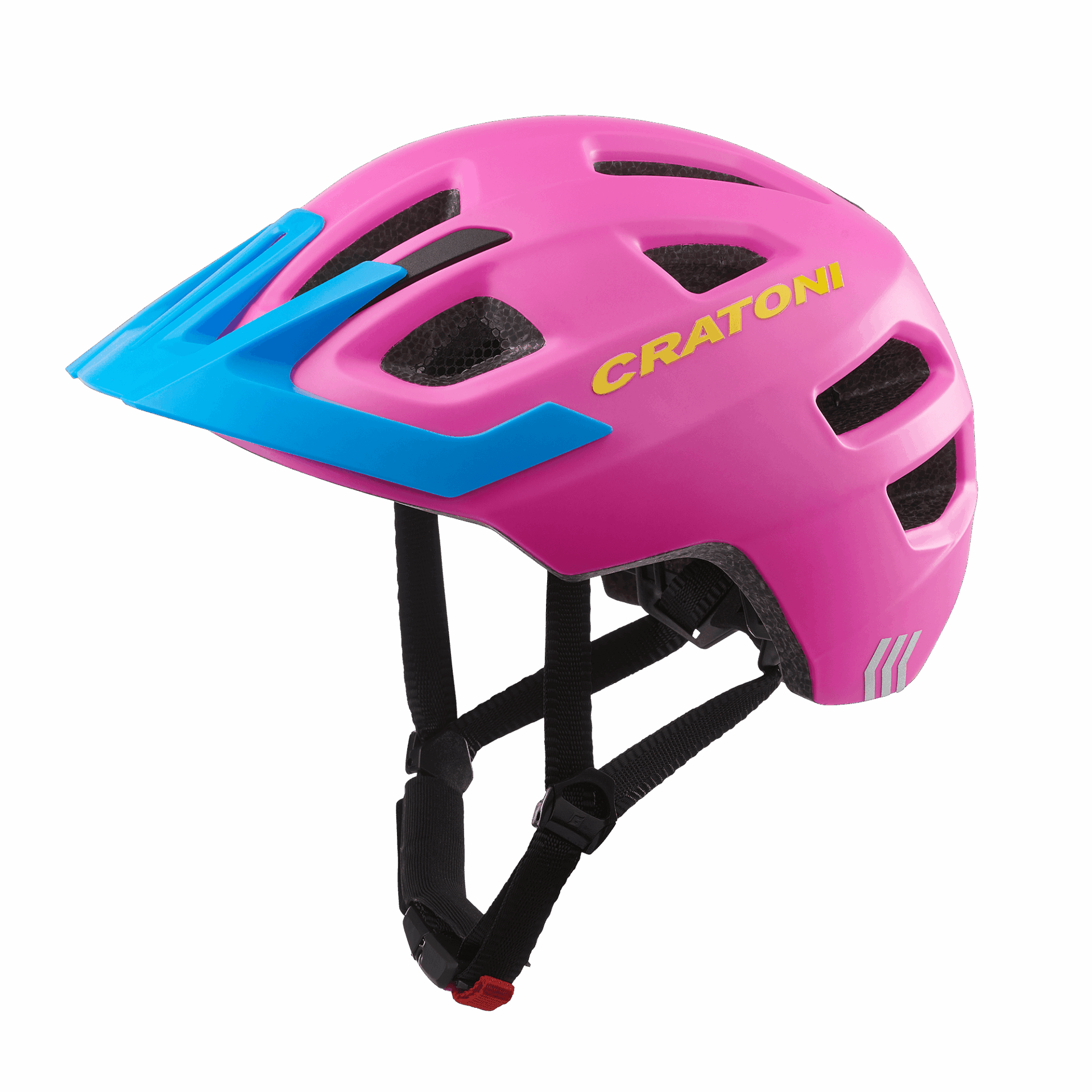 ČELADA CRATONI MAXSTER PRO XS/S (46-51)