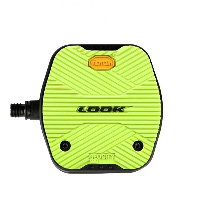 PEDALA LOOK GEO CITY GRIP