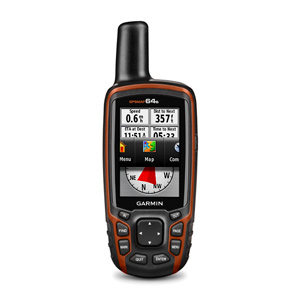 GPS NAPRAVA GPSMAP 64s