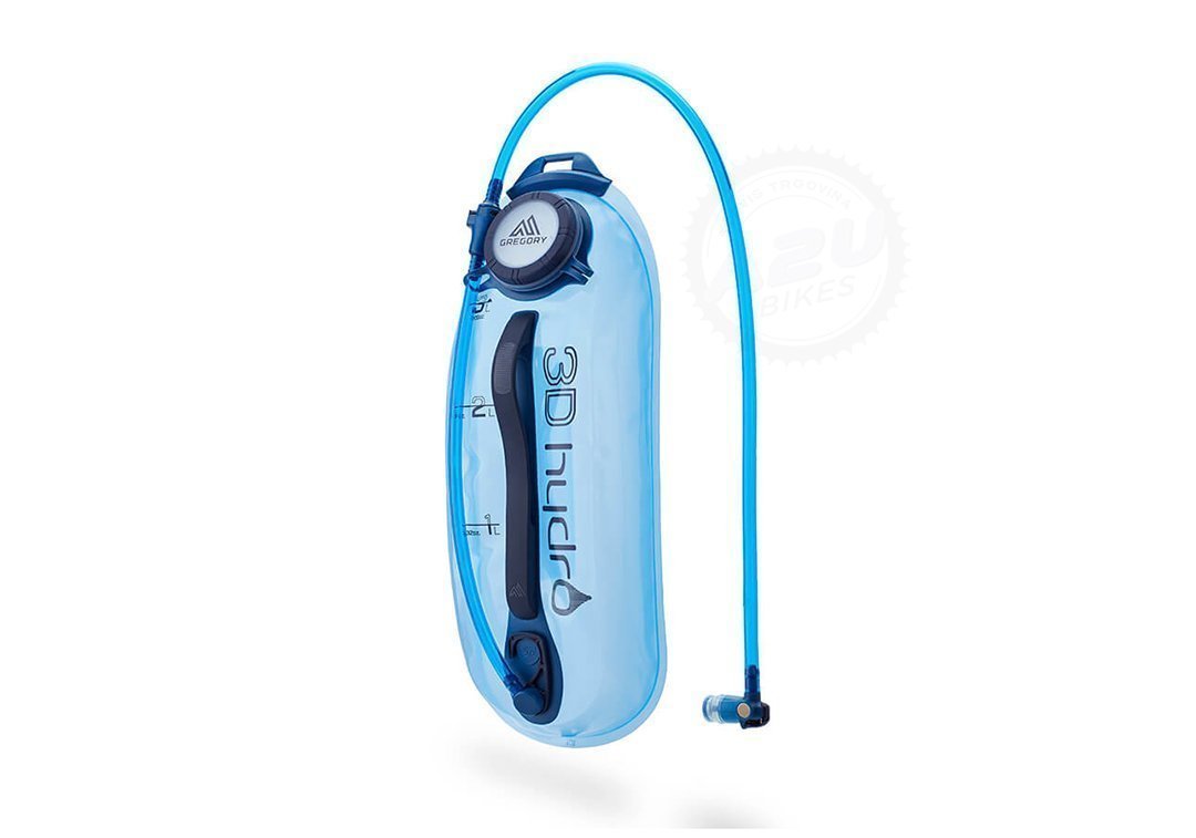 GREGORY 3D HYDRO 3l RESERVOAR