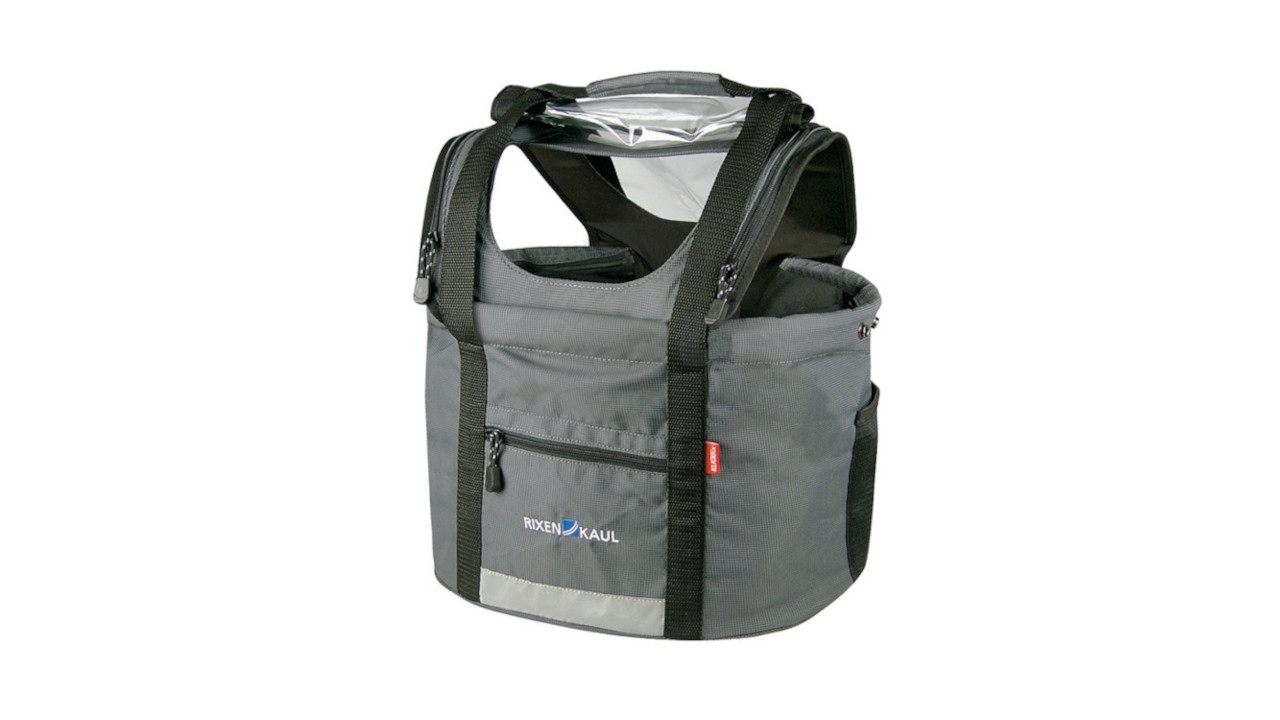 KOŠARA PREDNJA ZA PSA KLICKFIX