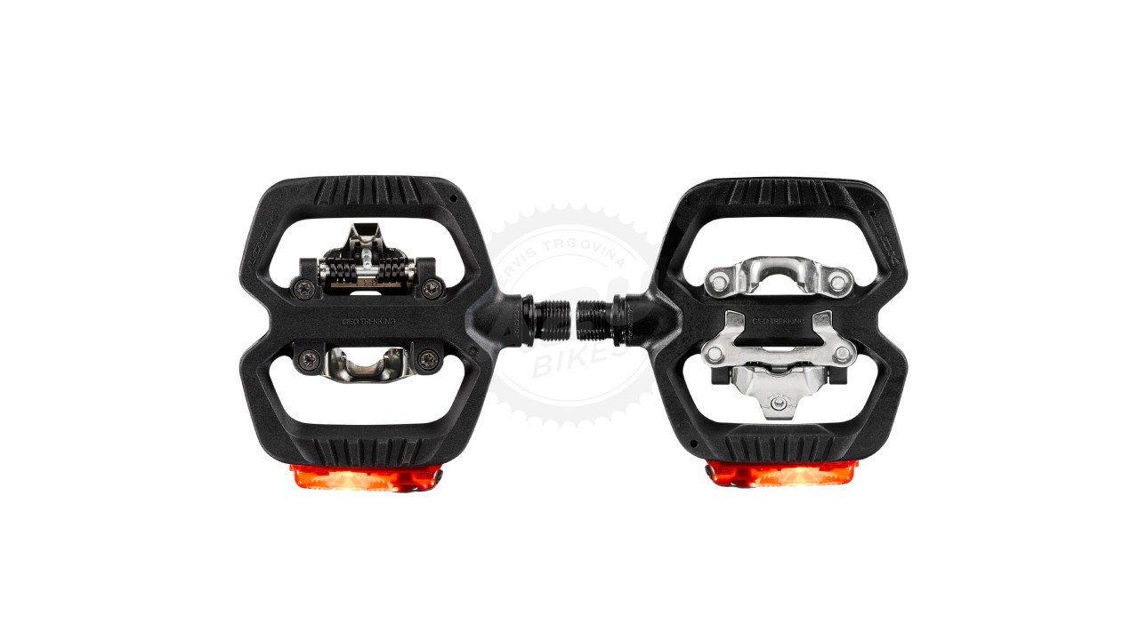 PEDALA GEO TREKKING VISION