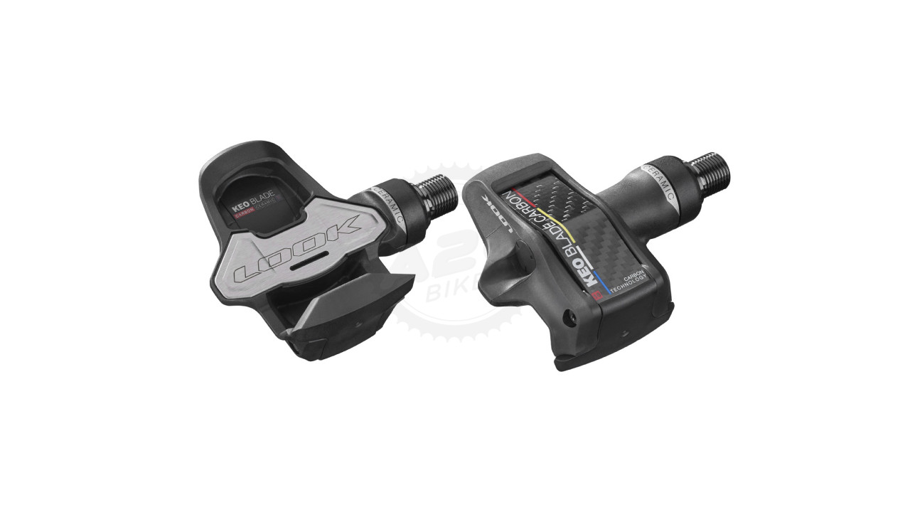 PEDALA CE KEO BLADE CARBON CERAMIC