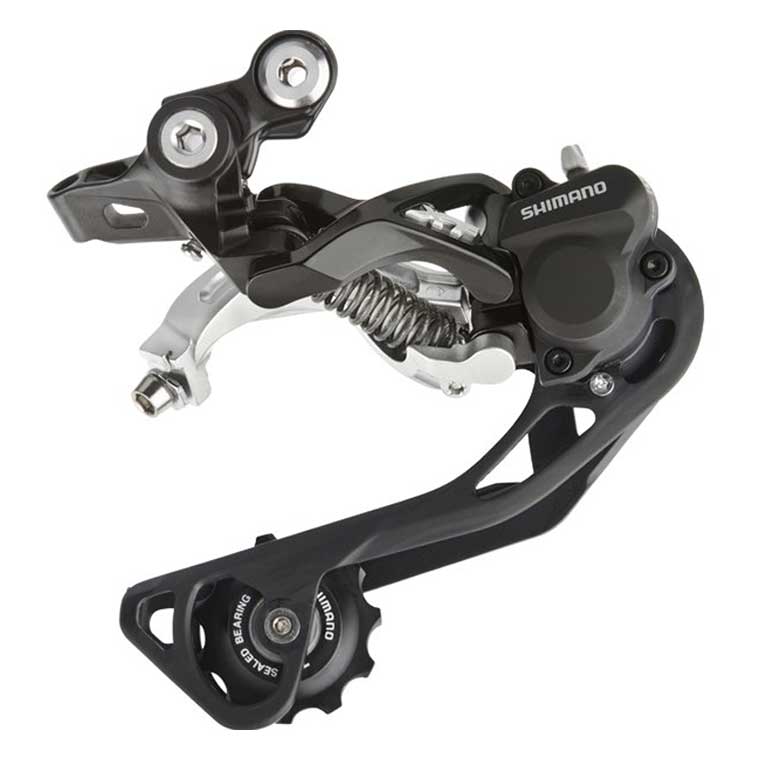 MENJALNIK ZADNJI SHIMANO DEORE XT