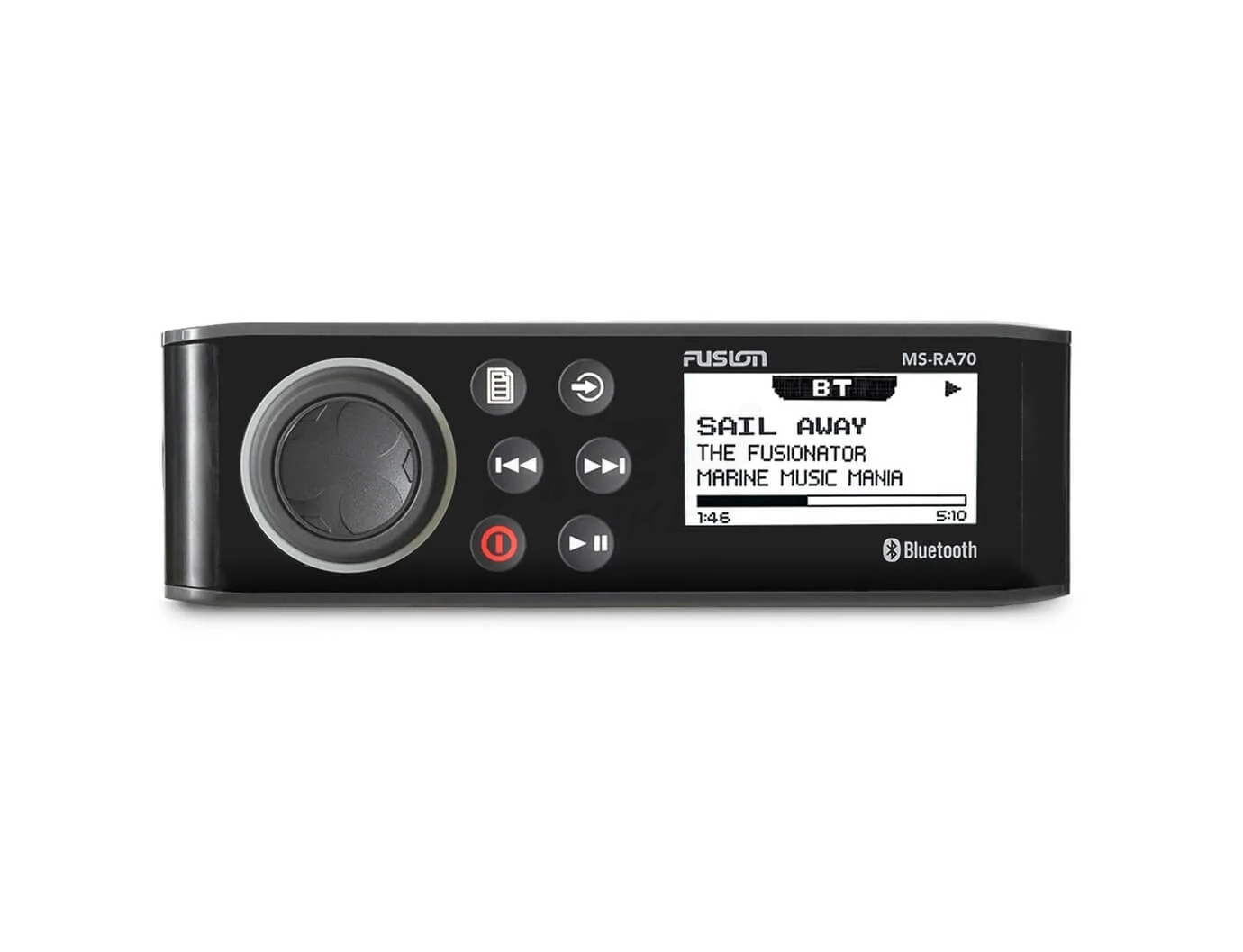 NAVTIČNI RADIO FUSION MS-RA70