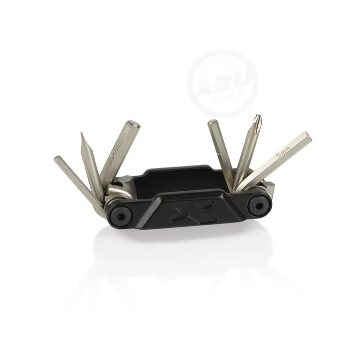 ORODJE ZA KOLO XLC TO-M18