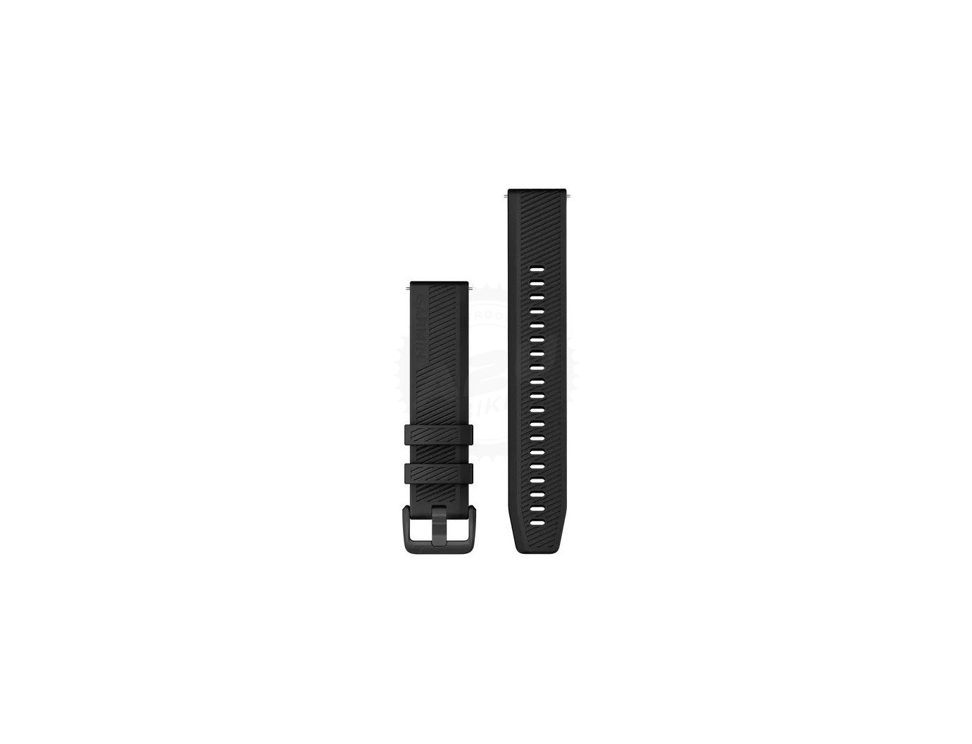 GARMIN PAŠČEK QUICKFIT 20 Black