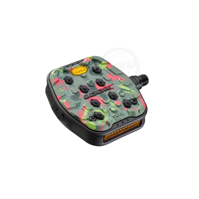 PEDALA LOOK GEO TRAIL GRIP
