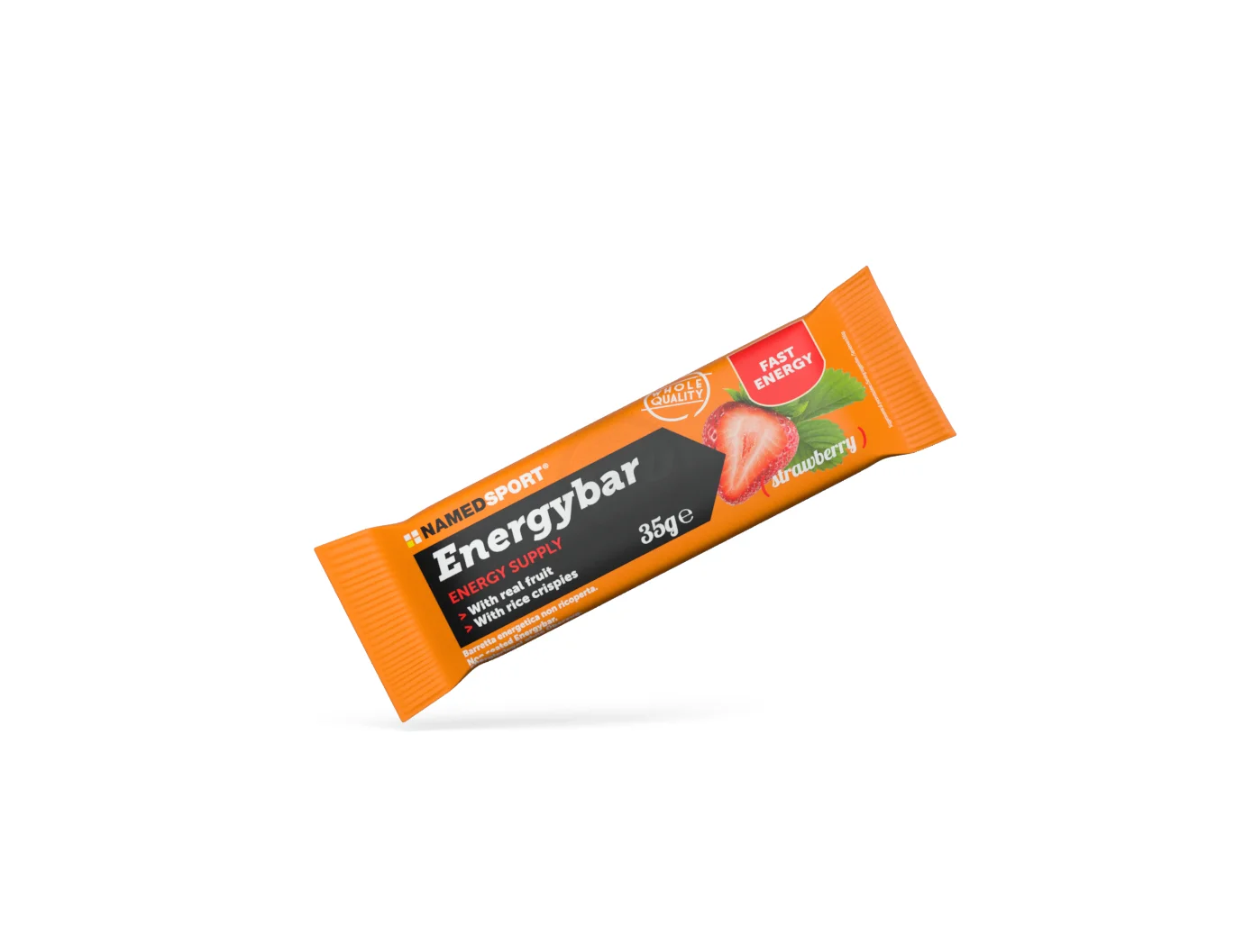 ENERGIJSKA PLOŠČICA STRAWBERRY