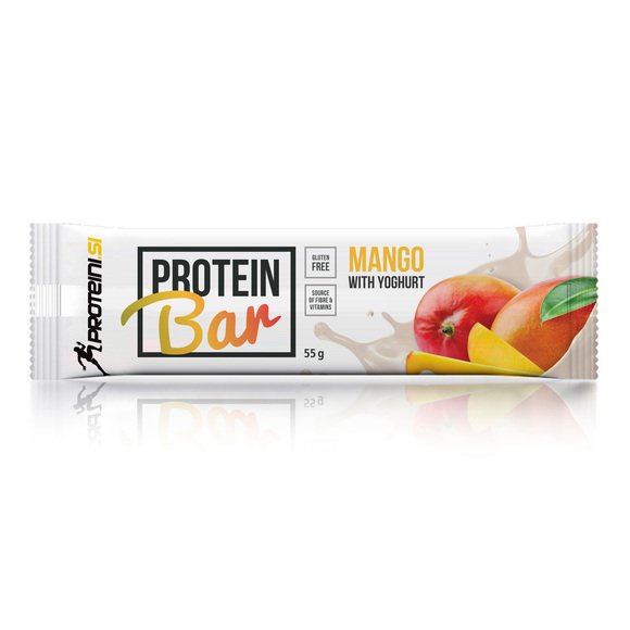 PROTEINI.SI PROTEIN BAR 55g