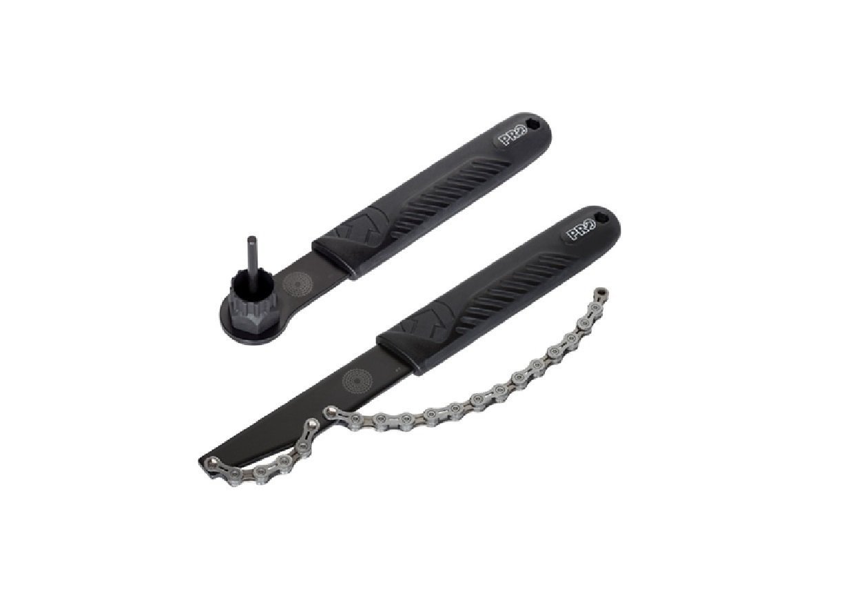 ORODJE PRO ZA SNEMANJE ZADNJEGA VERIŽNIK