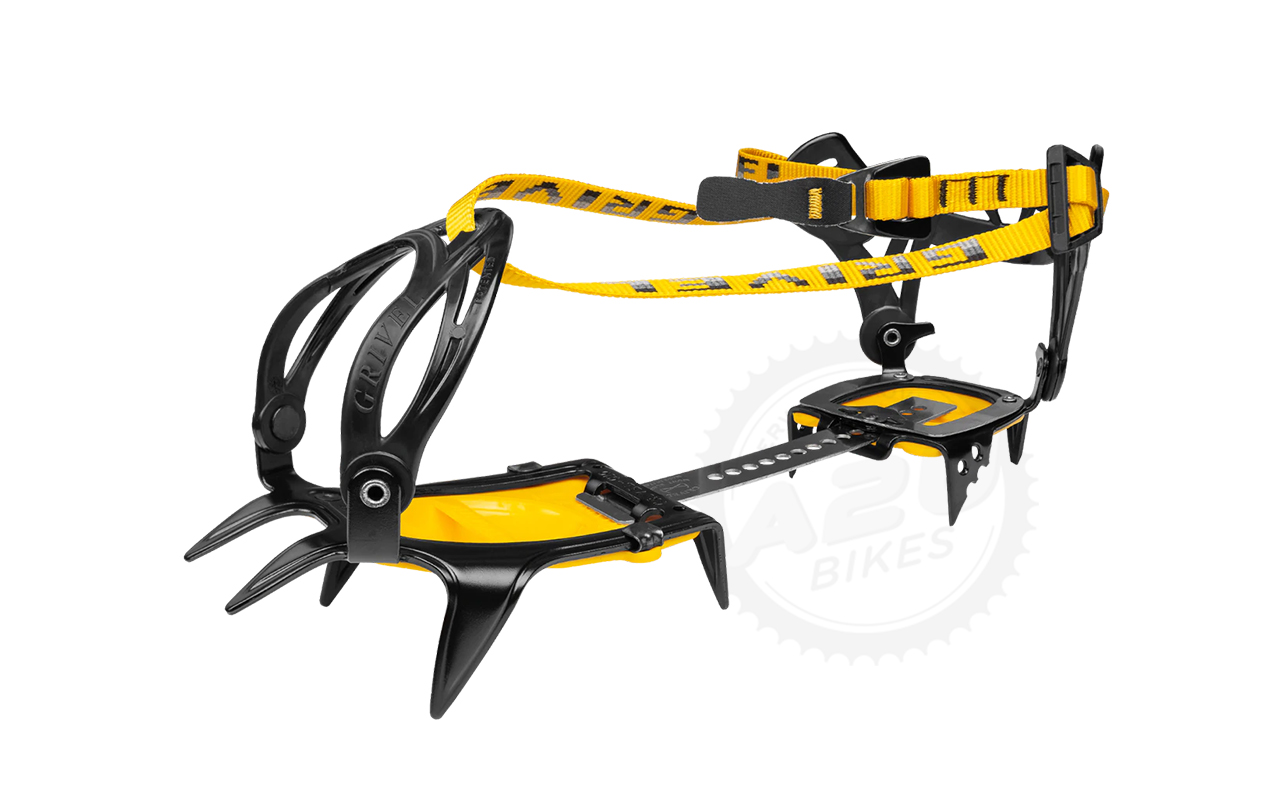 DEREZE GRIVEL G10 NC EVO