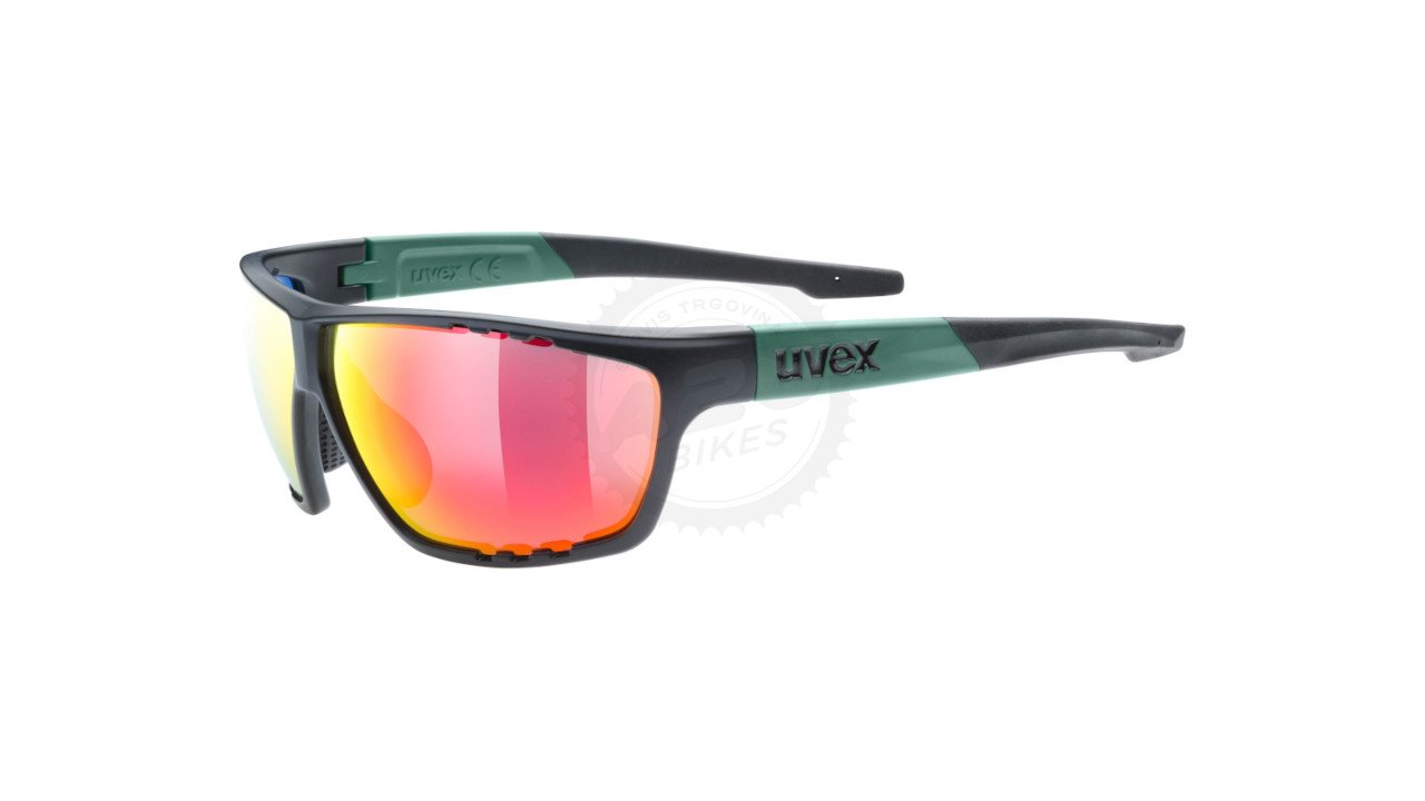 OČALA UVEX SPORTSTYLE 706