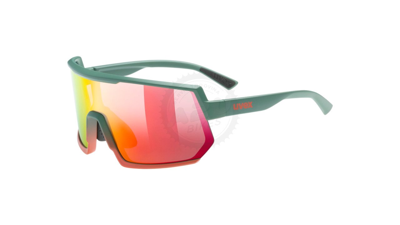 OČALA UVEX SPORTSTYLE 235