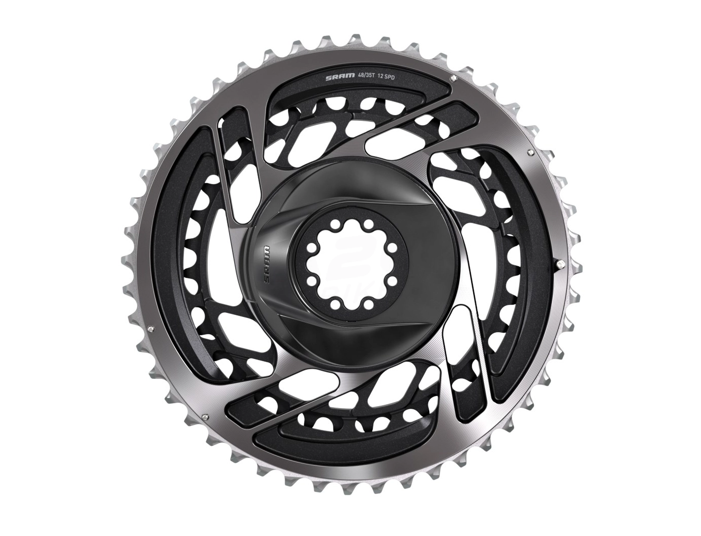 PREDNJA VERIŽNIKA SRAM RED X-RANGE