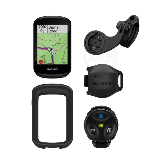 GARMIN EDGE 830 MTB - BUNDLE