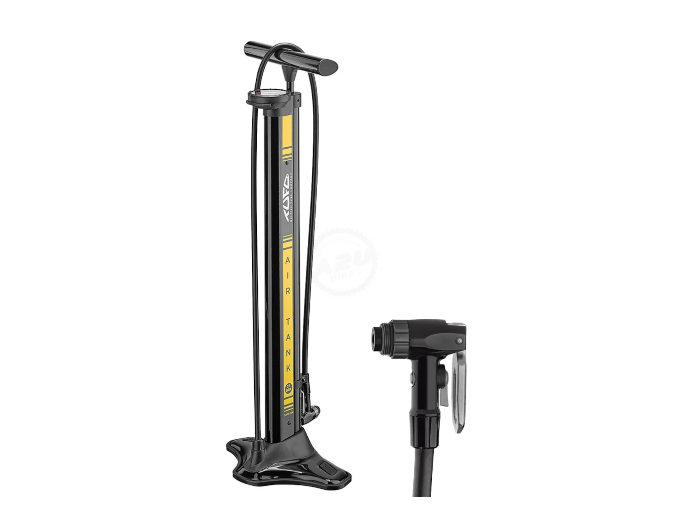 TLAČILKA TUFO 18 bar