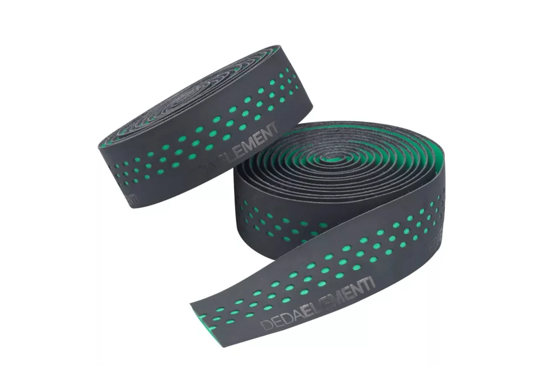 TRAK KRMILA DEDA PRESA NASTRO BLACK GREE